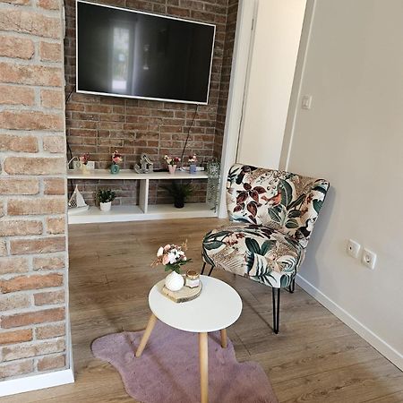 Apartman Opatija Exterior photo