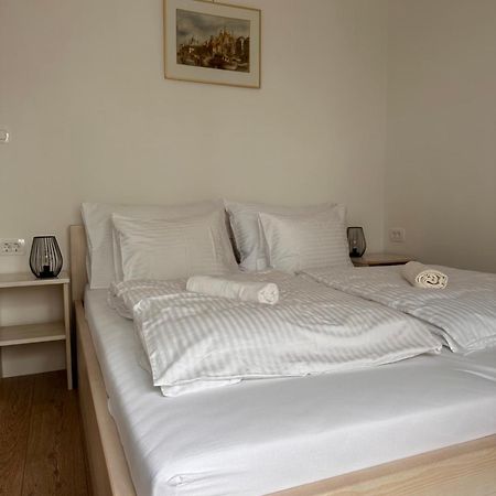 Apartman Opatija Exterior photo