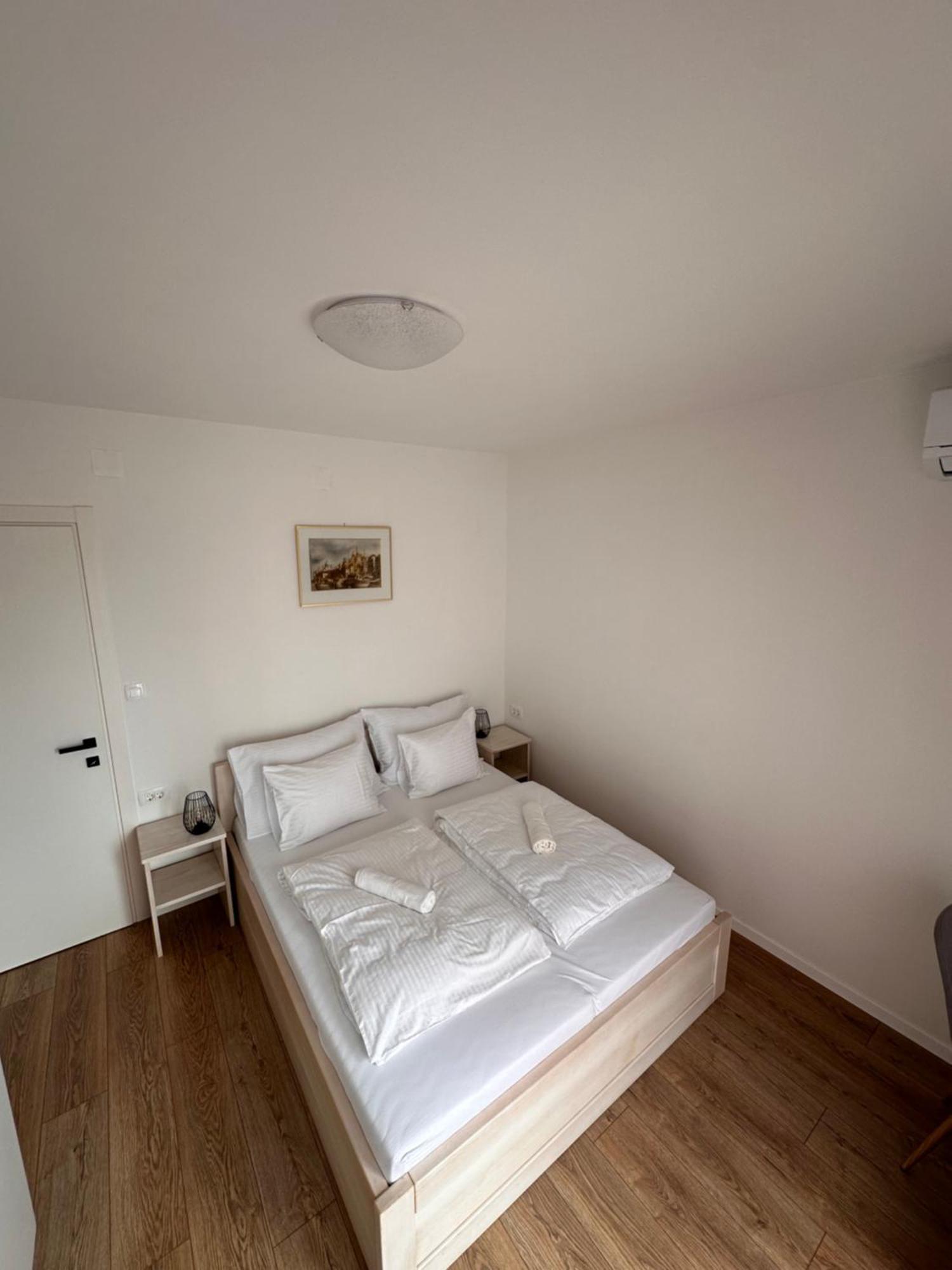 Apartman Opatija Exterior photo