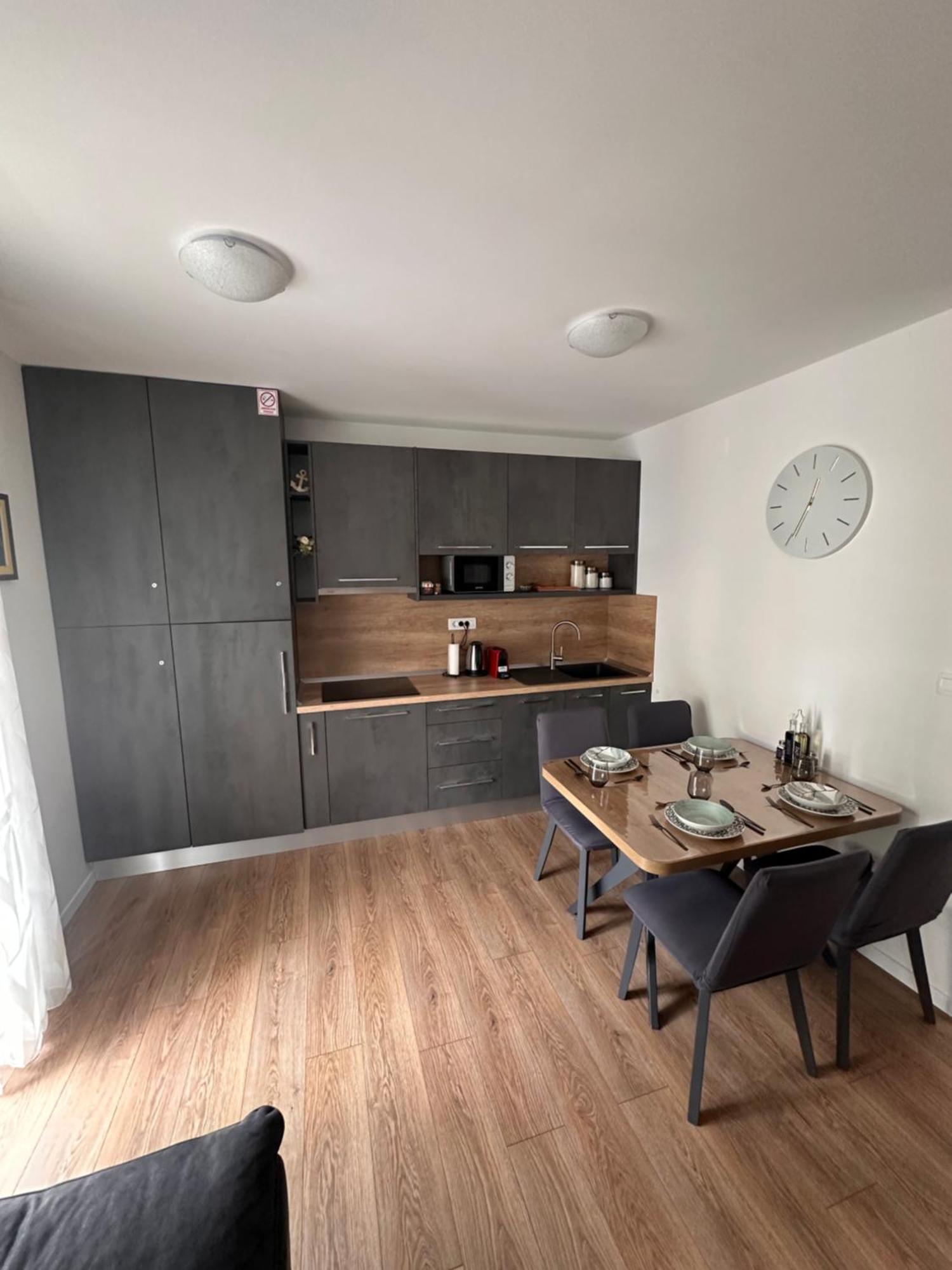Apartman Opatija Exterior photo