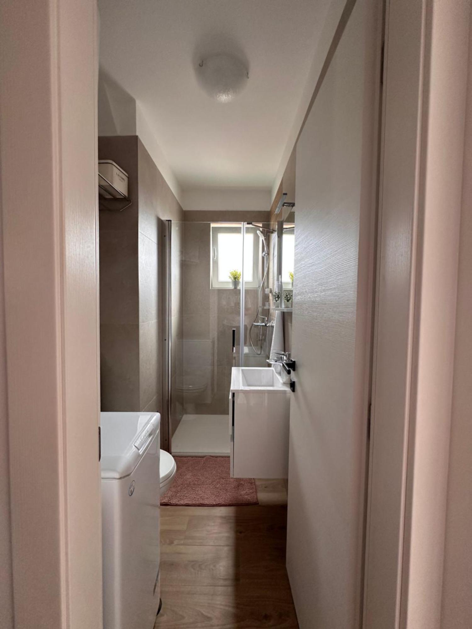 Apartman Opatija Exterior photo
