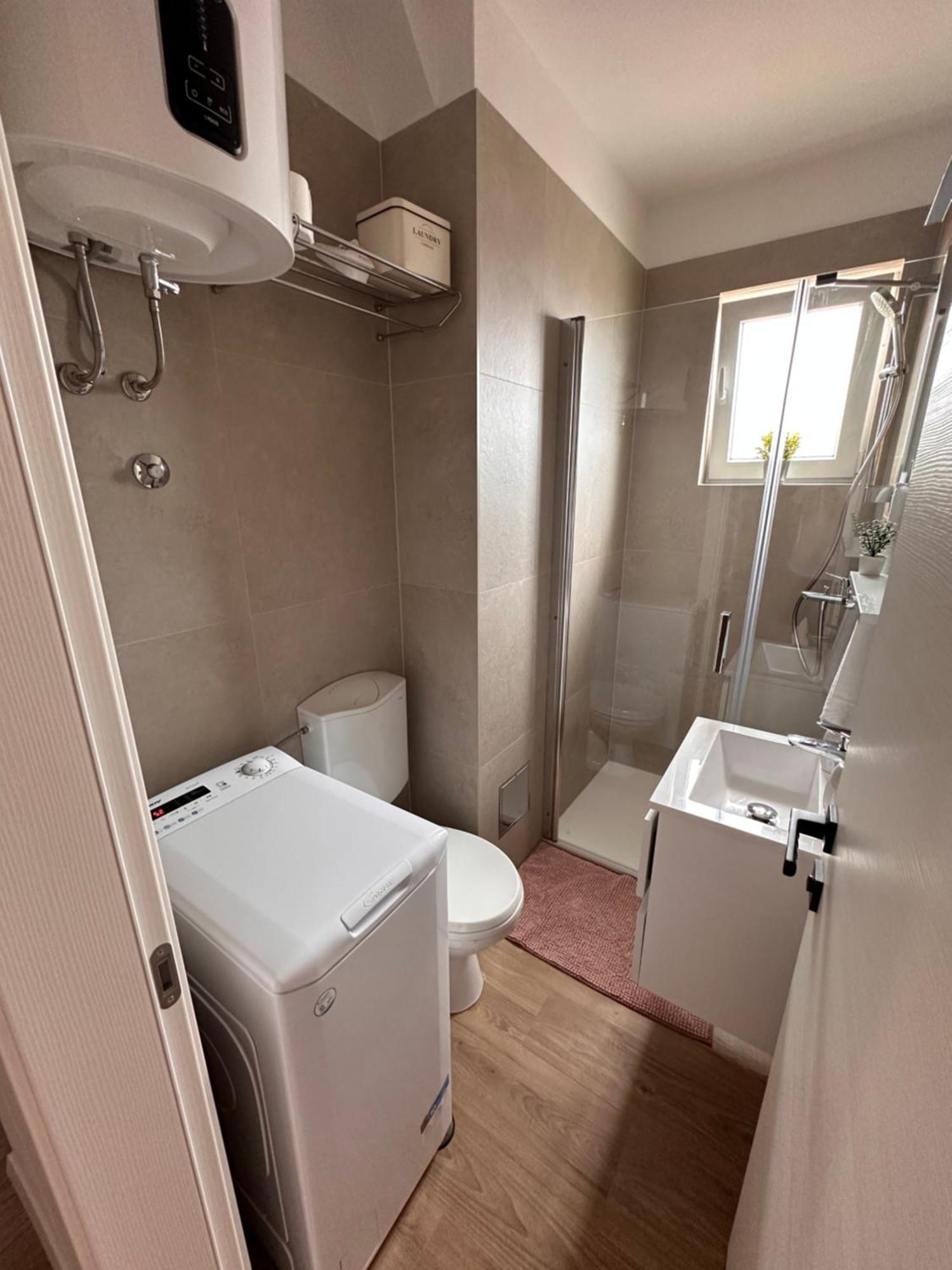 Apartman Opatija Exterior photo